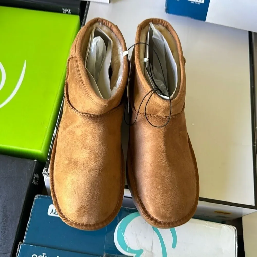 ARIZONA WINTER BOOTS